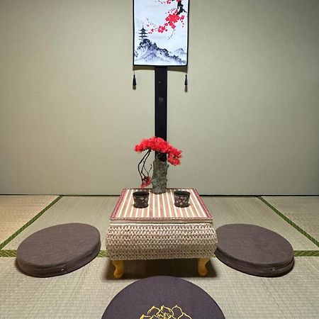 京都京墅-葉　Kyosho Leaf别墅 外观 照片